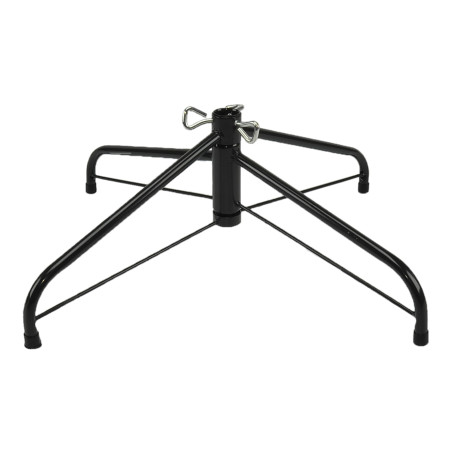 amicasa base ricambio metallo tronco d.22