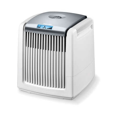 depuratore d'aria beurer lw 230 bianco [660.49]