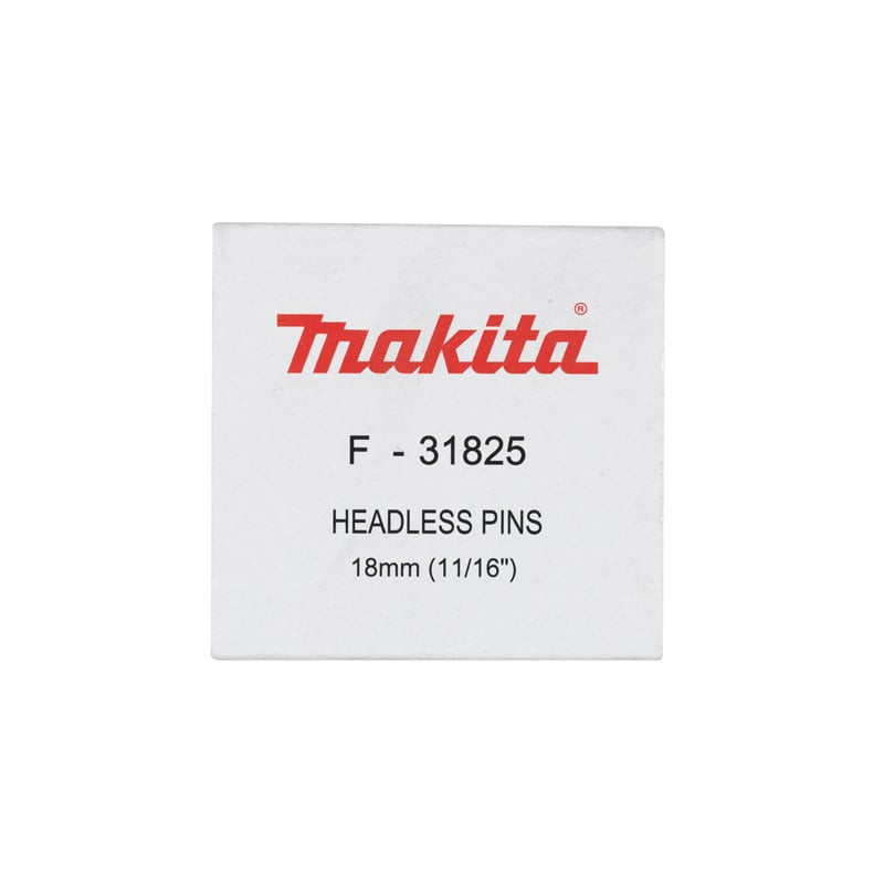perni senza testa makita f-31841 matite 0,6x30mm [f-31841]