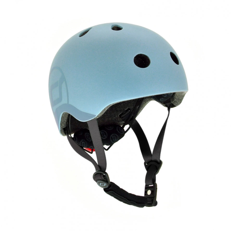 casco per bambini xxs-s scoot & ride [96360]