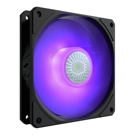 ventola 120x120x25 cooler master sickleflow 120 rgb [mfx-b2dn-18npc-r1]