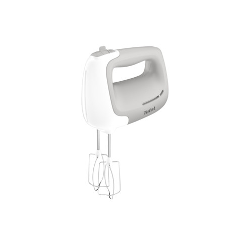 frullino sbattitore tefal ht450b38 mix bianco