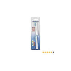 testina spazzolino ew-dm81 - bianco - 2 pz. - panasonic