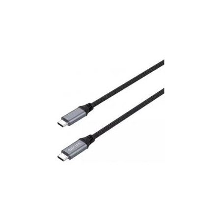 cavo usb philips usb-c a usb-c 2m [akphitudlc5206c]