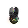 mouse tracer gamezone reika rgb cablato