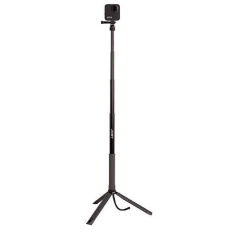 palo treppiede multiuso joby telepod sport [jb01657-bww]