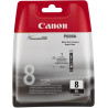 cartuccia canon cli-8bk 0620b001 nero [0620b001]