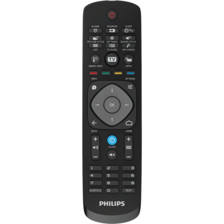 telecomando philips serie rm conforme alla famiglia 3011 [22av1503a/12]