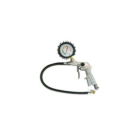 Pistola gonfiaggio c/manometro 25/d ani [ani ]