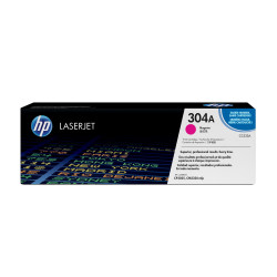 toner hp laserjet cc533a magenta [cc533a]