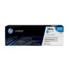 toner hp laserjet ciano [cc531a]