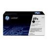 toner hp 49x, lj 1320 nero [q5949x]