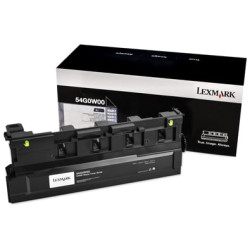 toner lexmark 54g0w00 [b0989]