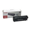 toner originale canon noir 703, 2000 pagine [7616a005]