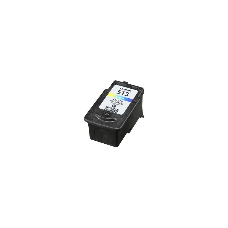 cartuccia canon cl-513 ink jet colore (x) [2971b001]