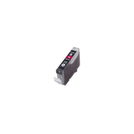 cartuccia canon cli-8m ink jet magenta (x) - serbatoio inchiostro