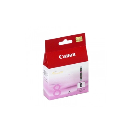 cartuccia canon cli-8pm fotografico magenta [0625b001]