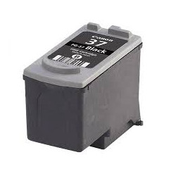 cartuccia canon pg-37 ink jet nero (x) - cartuccia inchiostro