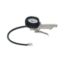 Pistola gonfiaggio c/manometro 25/eur/60 ani [ani ]