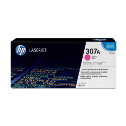 toner hp 307a magenta [ce743a]