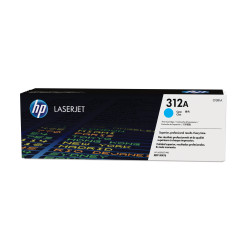 toner hp 312a ciano [cf381a]