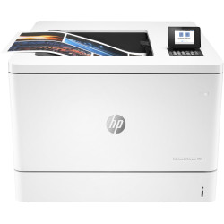 stampante laser hp color laserjet m751dn a3 [t3u44a]