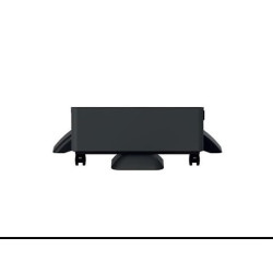 mobiletto stampante toshiba mh-5005 nero 6ar00001003