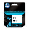 cartuccia hp 21 5ml nero [c9351ae]