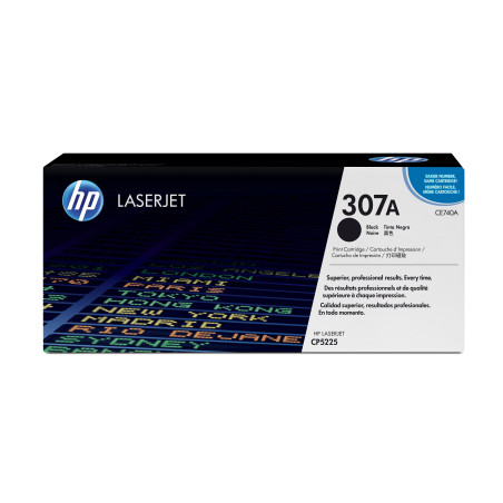 toner hp 307a 7000 pagine nero [ce740a]