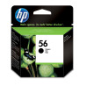 cartuccia hp 56 19ml nero [c6656ae]