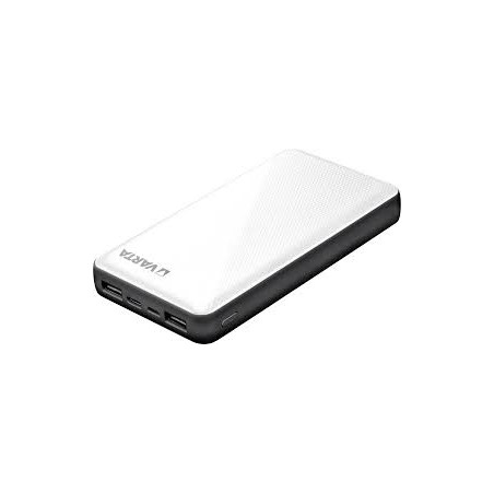 batteria portatile varta powerbank 15000mah [57977 101 111]