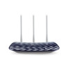 router tp-link ac750 dual band 1p wan+4p lan 10/100 [archer c20]