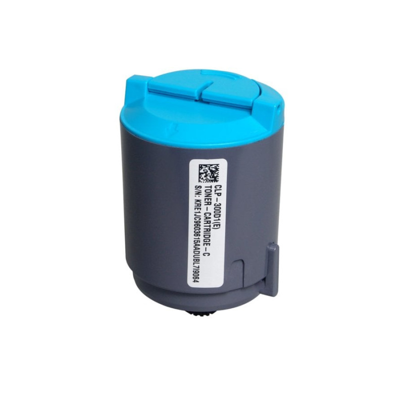 toner samsung clp-k300a 2000 pagine nero [clp-k300a/els]