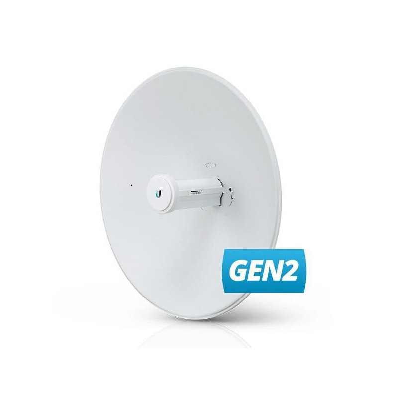 antenna ubiquit powerbeam gen2 [pbe-5ac-gen2-eu]