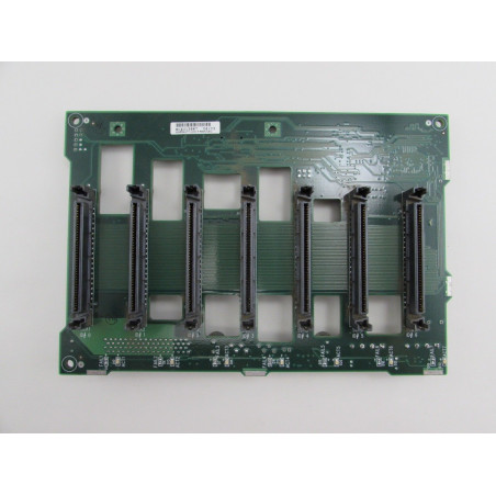 backplane super micro sca742 canale singolo scsi [cse-sca-013]