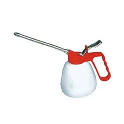 Oliatore canna flessibile gr.500 plastica bonezzi [bonezzi ]