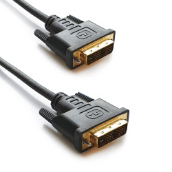 cavo atlantis dvi-d (18+1) 2.0 [p019-dvi-d-mm-1]