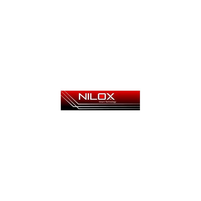 cavo nilox firewire 6m-6m poli 1m [07nxfc0100102]