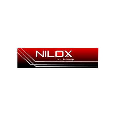 cavo nilox firewire 6m-6m poli 1m [07nxfc0100102]