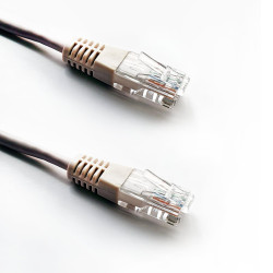cavo di rete atlantis cat.5e-ftp [p019-lan_5e-u-2]