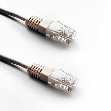 cavo di rete atlantis cat.5e-ftp [p019-lan_5e-u-2]
