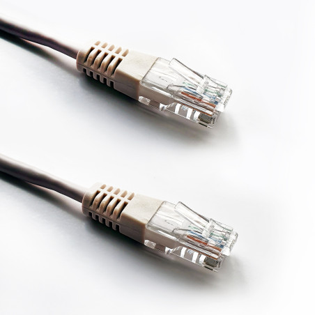 cavo di rete atlantis cat.6 utp [p019-lan_6-u-x]