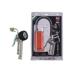 Kit accessori compressori a2/d ani [ani ]