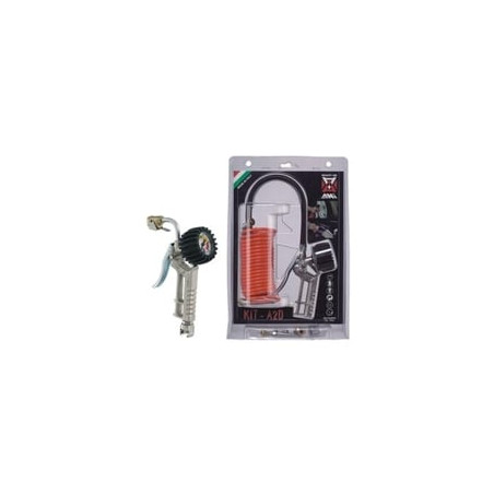 Kit accessori compressori a2/d ani [ani ]