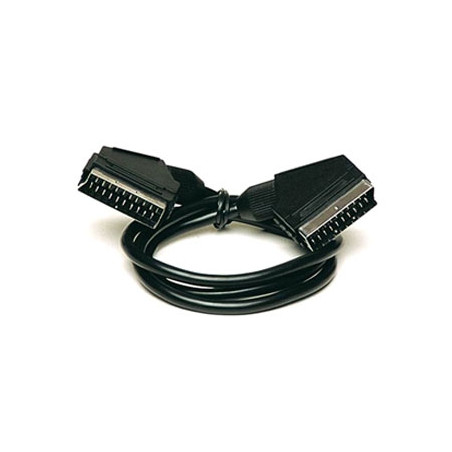 cavo atlantis scart 21pin m/m [p019-av601-s01n-1]
