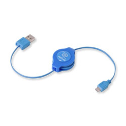 cavo retrak usb 2.0 a micro 5-pin [eucablemicbu]