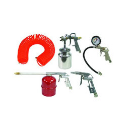 Kit accessori compressori pz.5 excel 00108 [excel ]