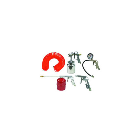 Kit accessori compressori pz.5 excel 00108 [excel ]