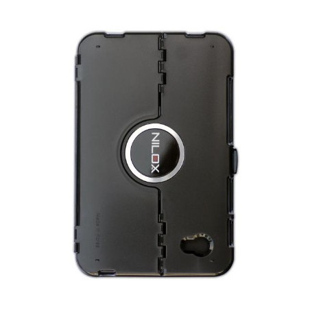 custodia nilox in policarbonato per tablet galaxy [29nxtppcgt002]