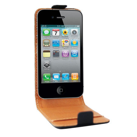 custodia swiss charger apple iphone 4/4s scp10004 nero [scp10004]